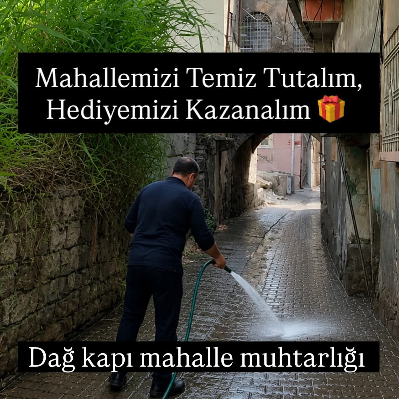 temizlkik