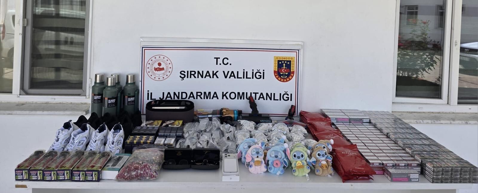 JANDARMA OP.-2