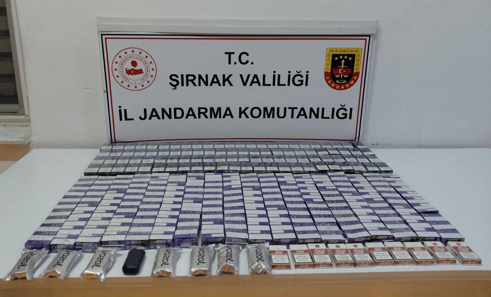 JANDARMA OP.-1