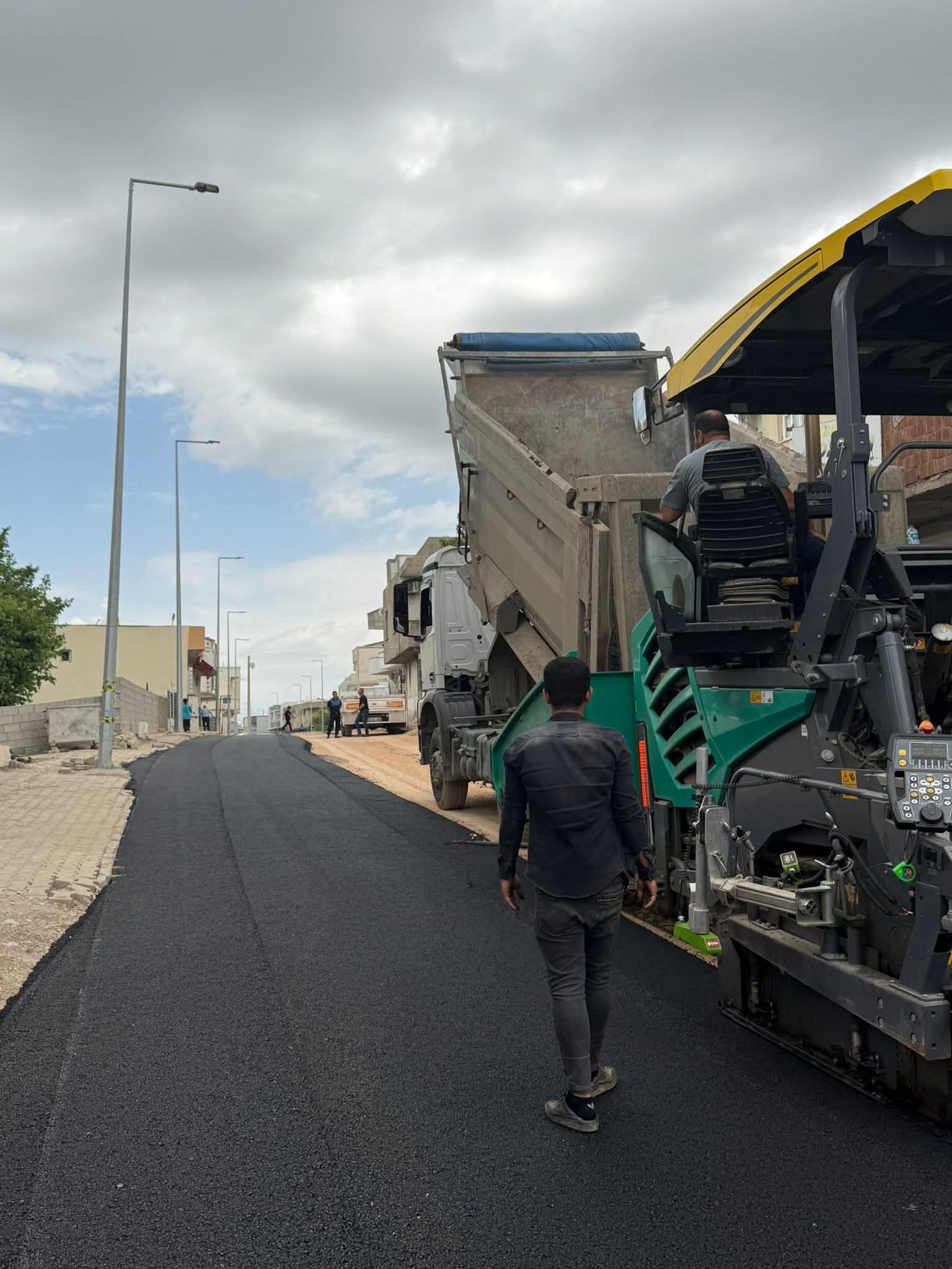 yol çalışma-3