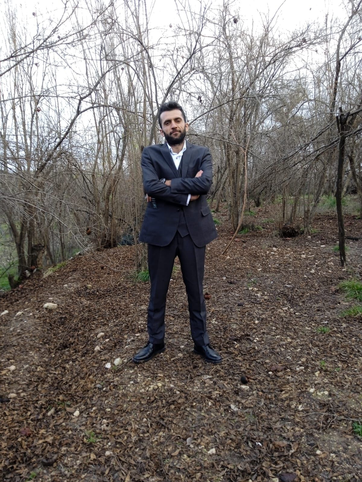 yazar ahmet ünal-2