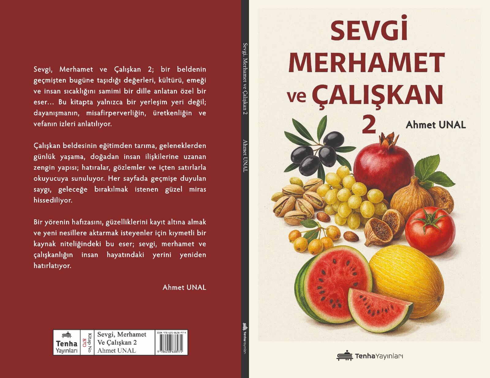yazar ahmet ünal-1