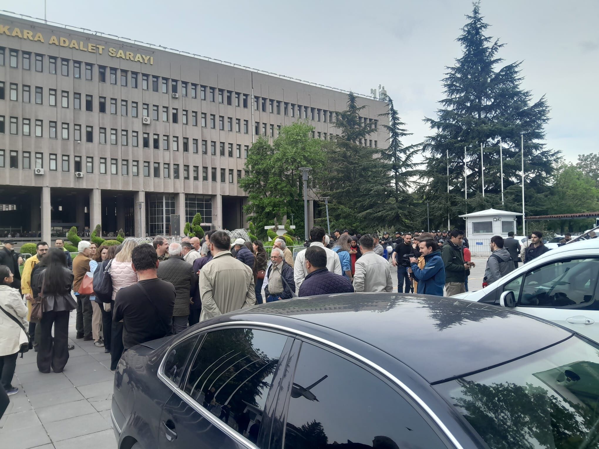 gazetecilik