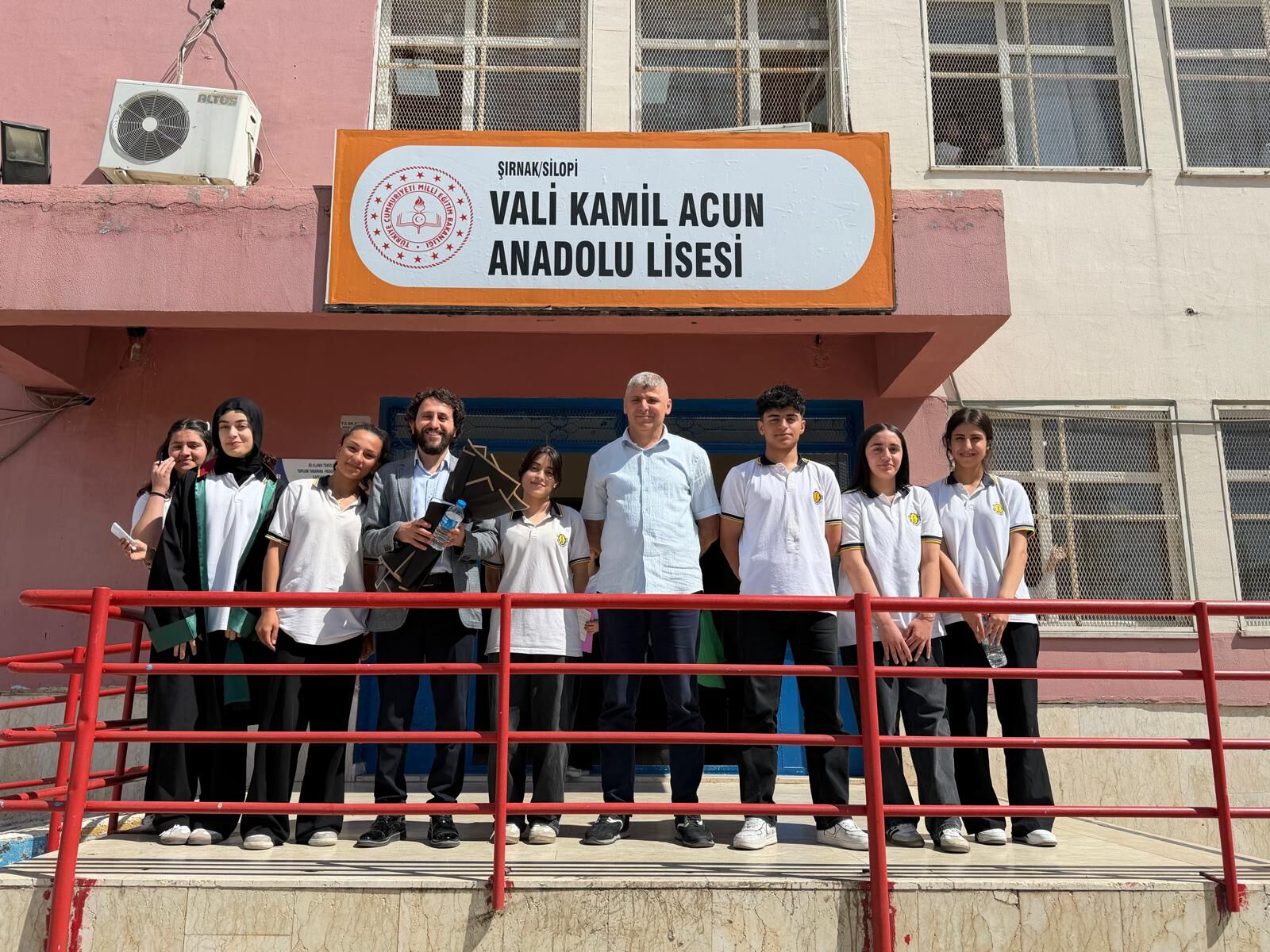 fadıl tay