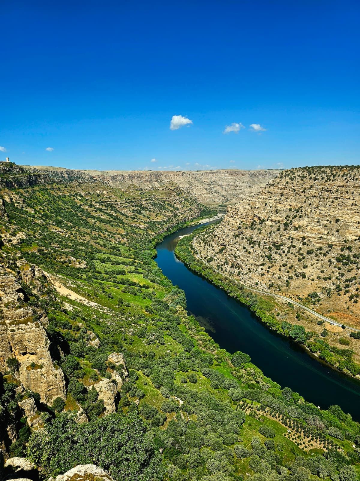 CEHENNEM DERESİ-3