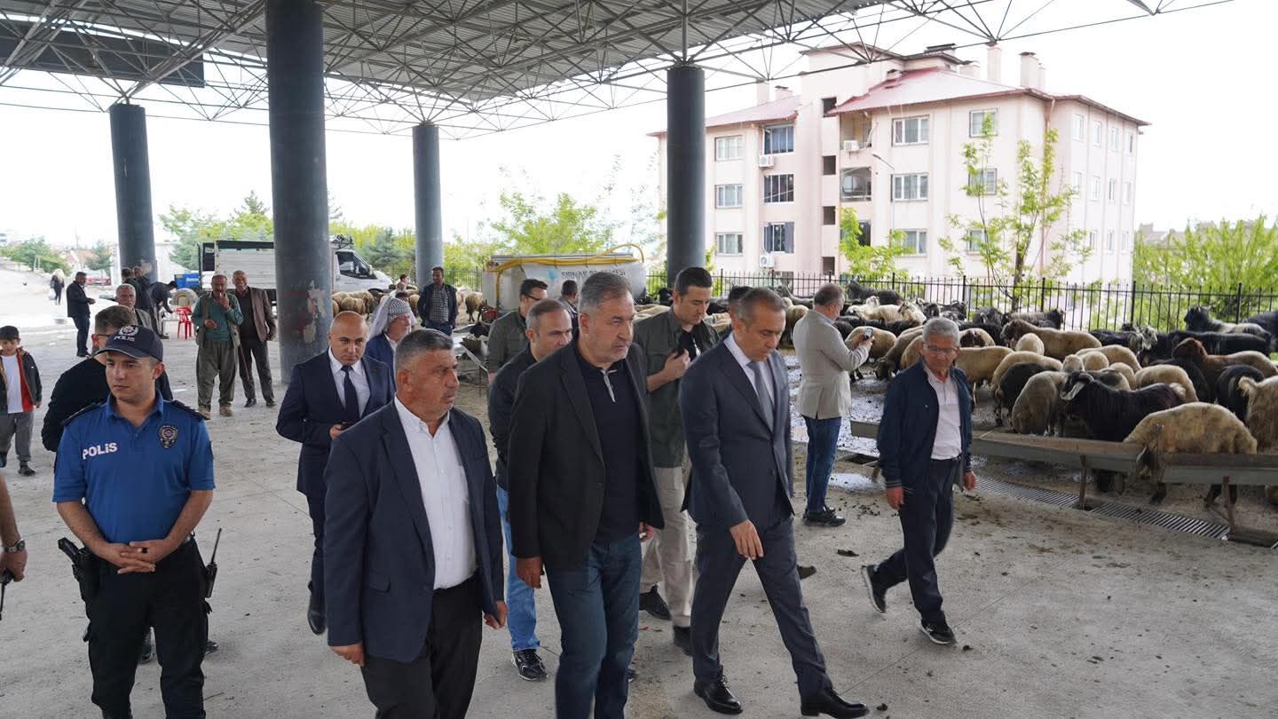 kurbnan ziyaret