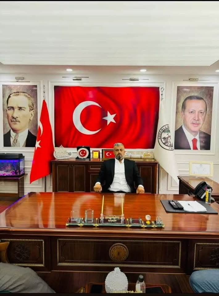 şükrü bakış