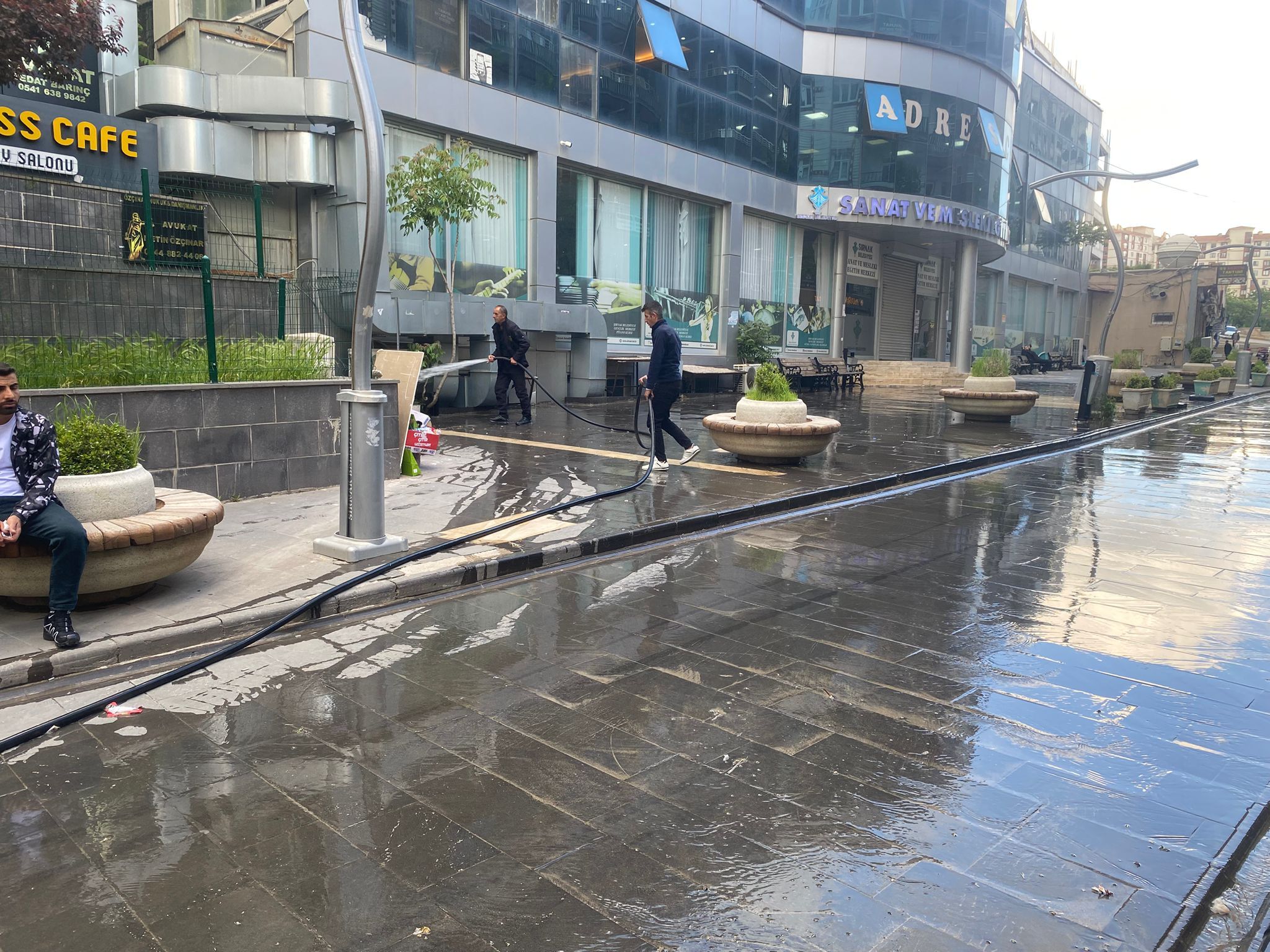 sanat sokağı-5