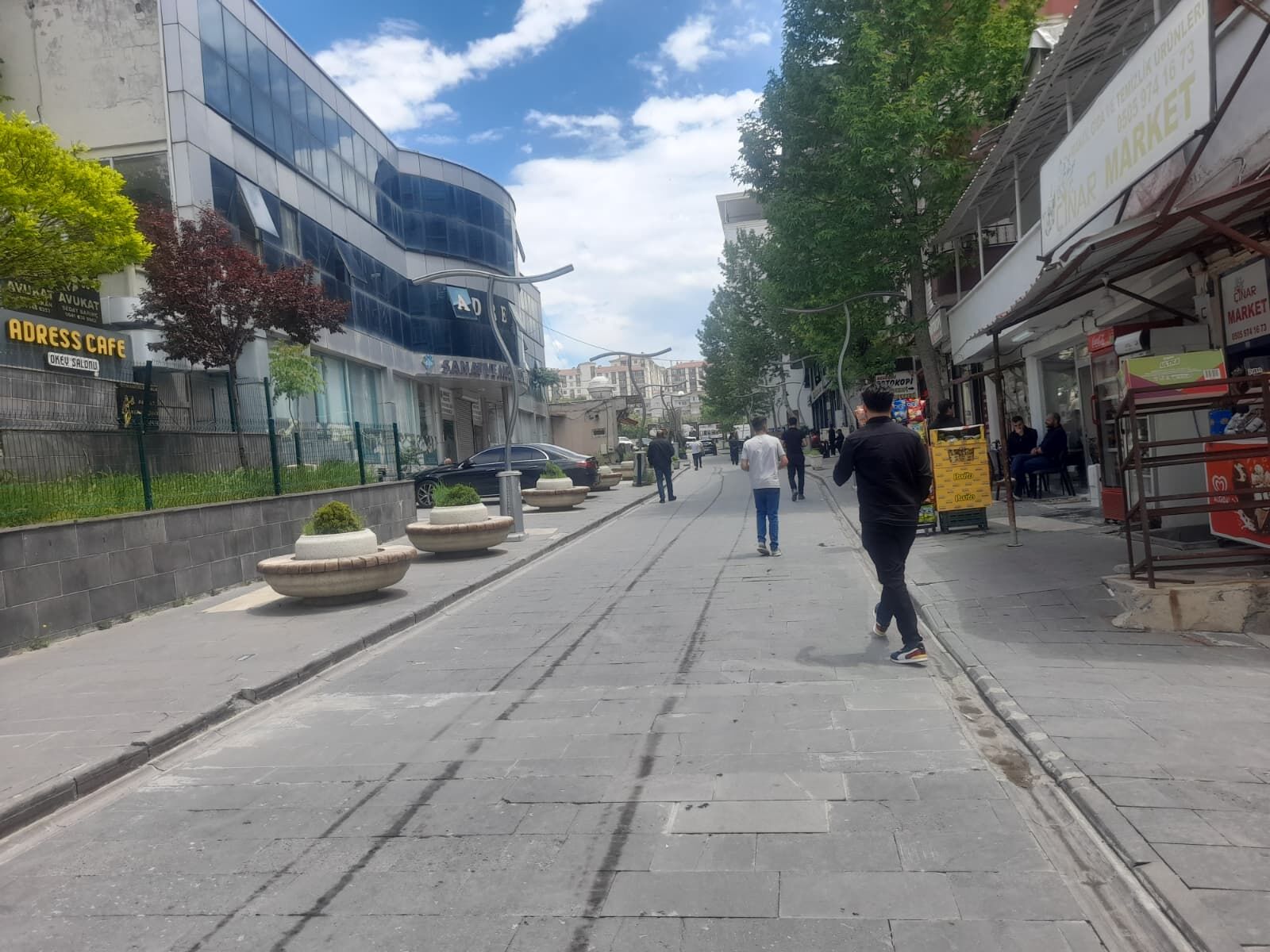 sanat sokağı-6