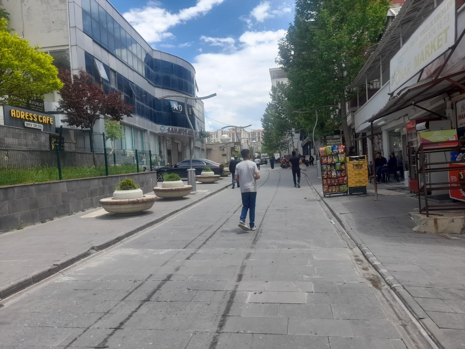 sanat sokağı-7