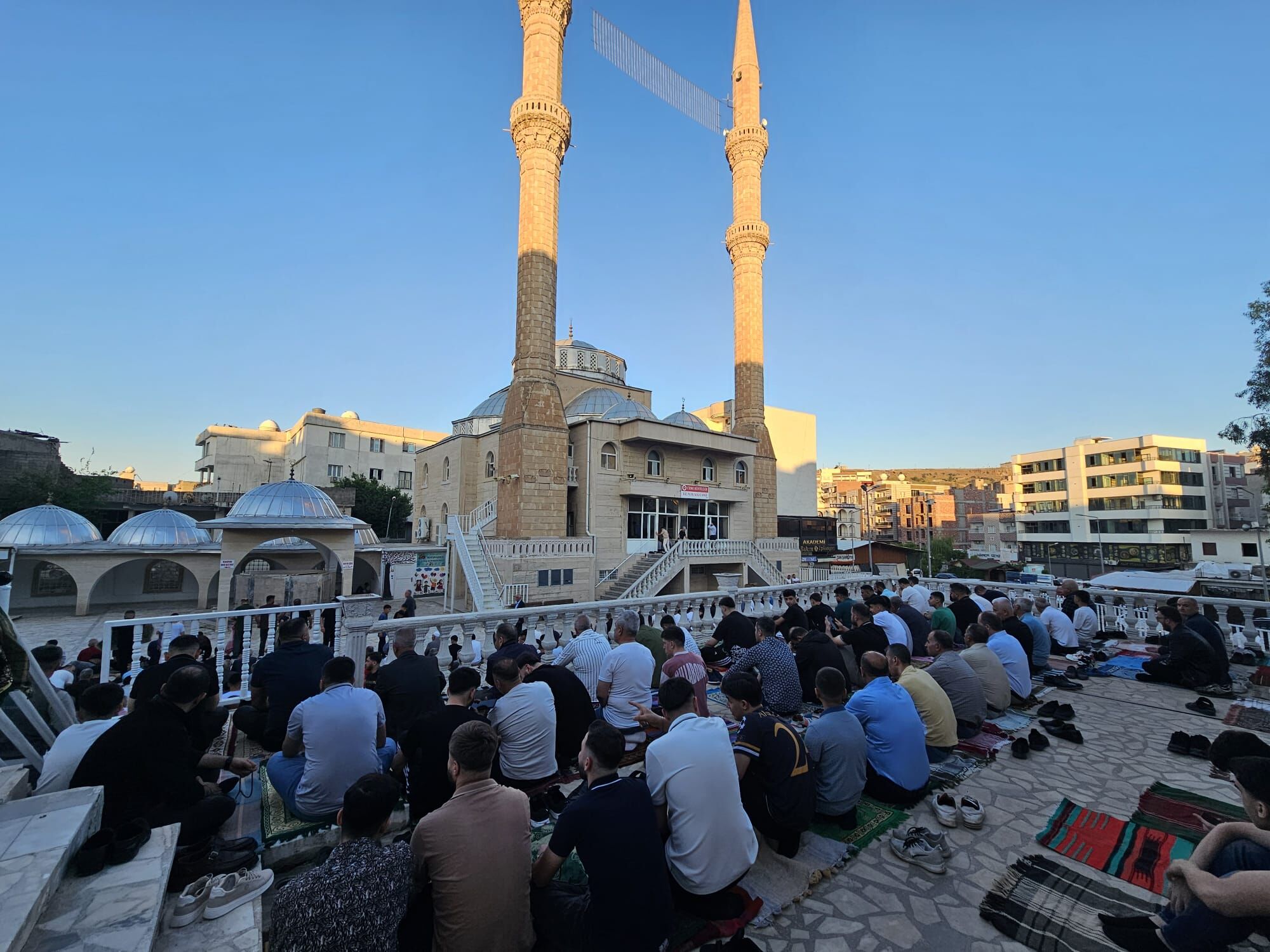 NAMAZ-1