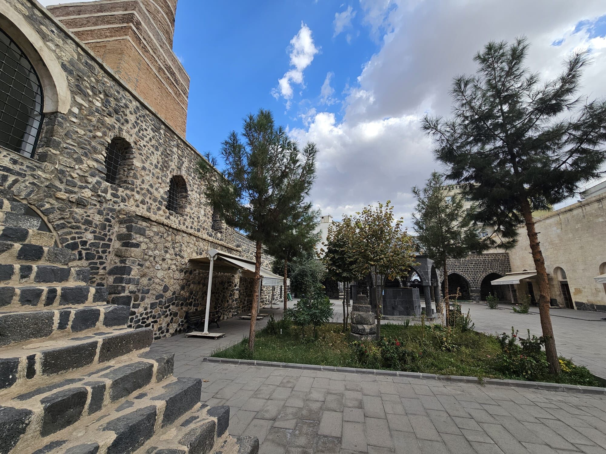 cizfre ulu camii