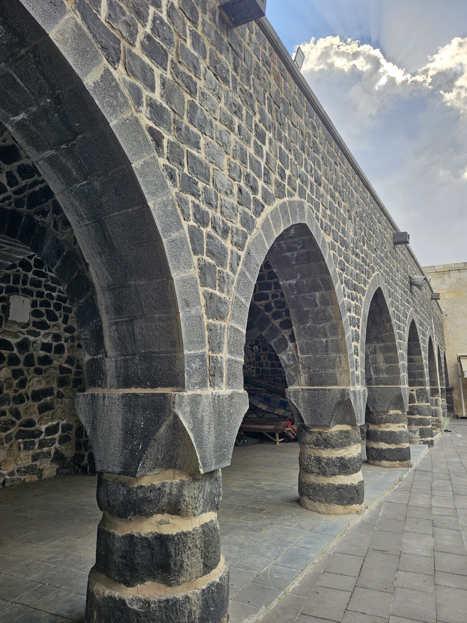cizre ulu cami
