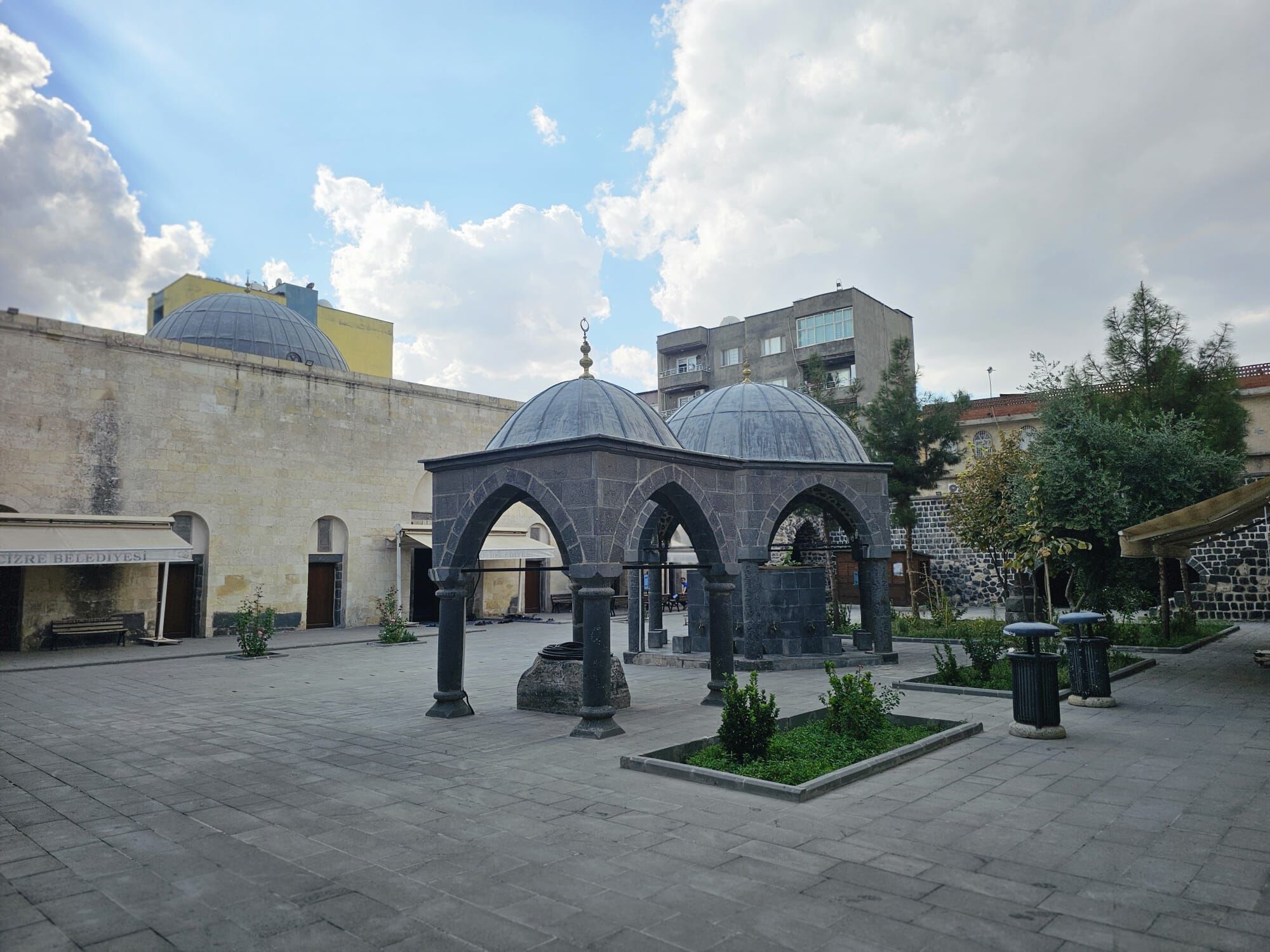cami cizre