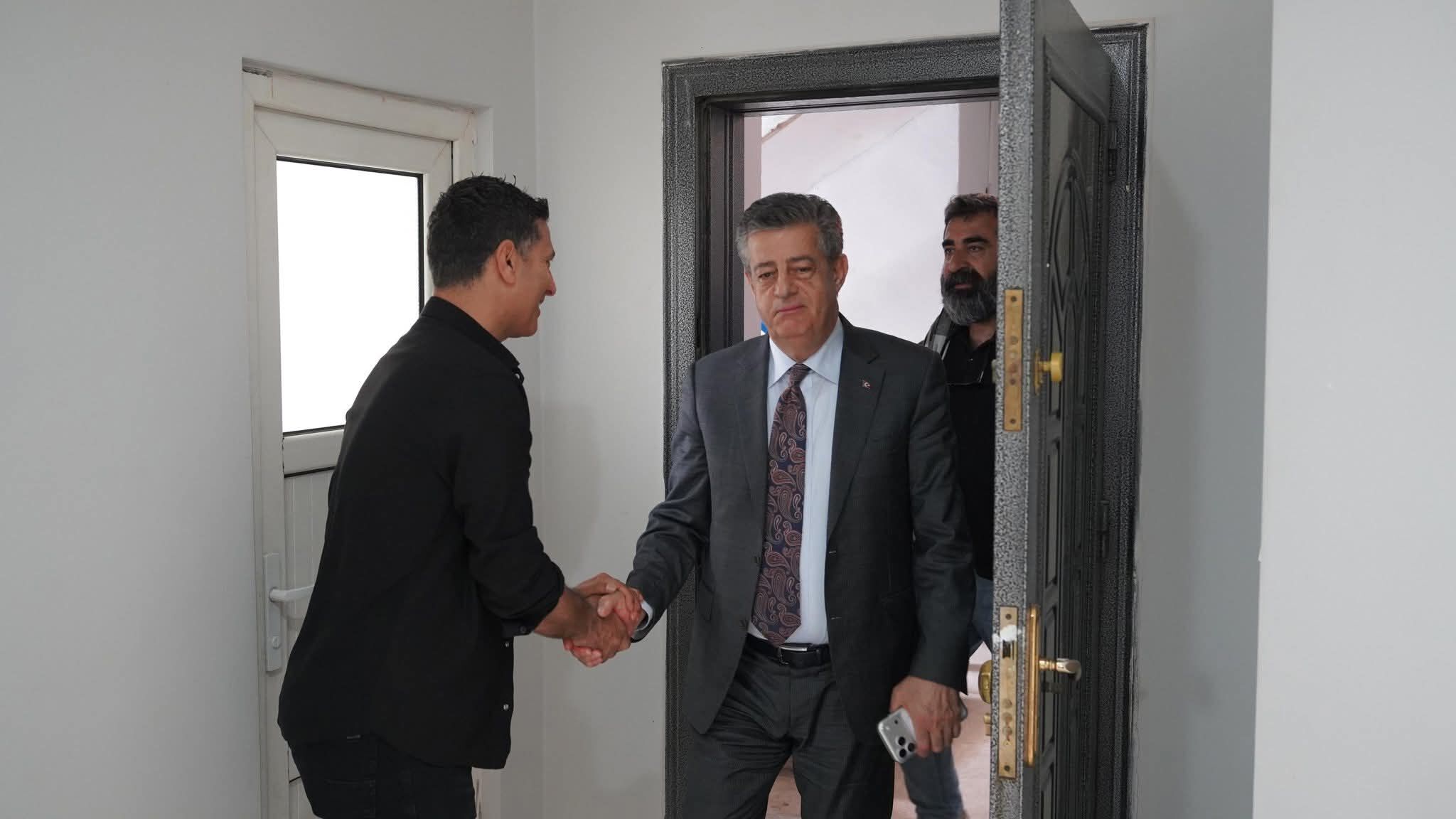 Yarka Cemi̇yet Zi̇areti̇ (3)