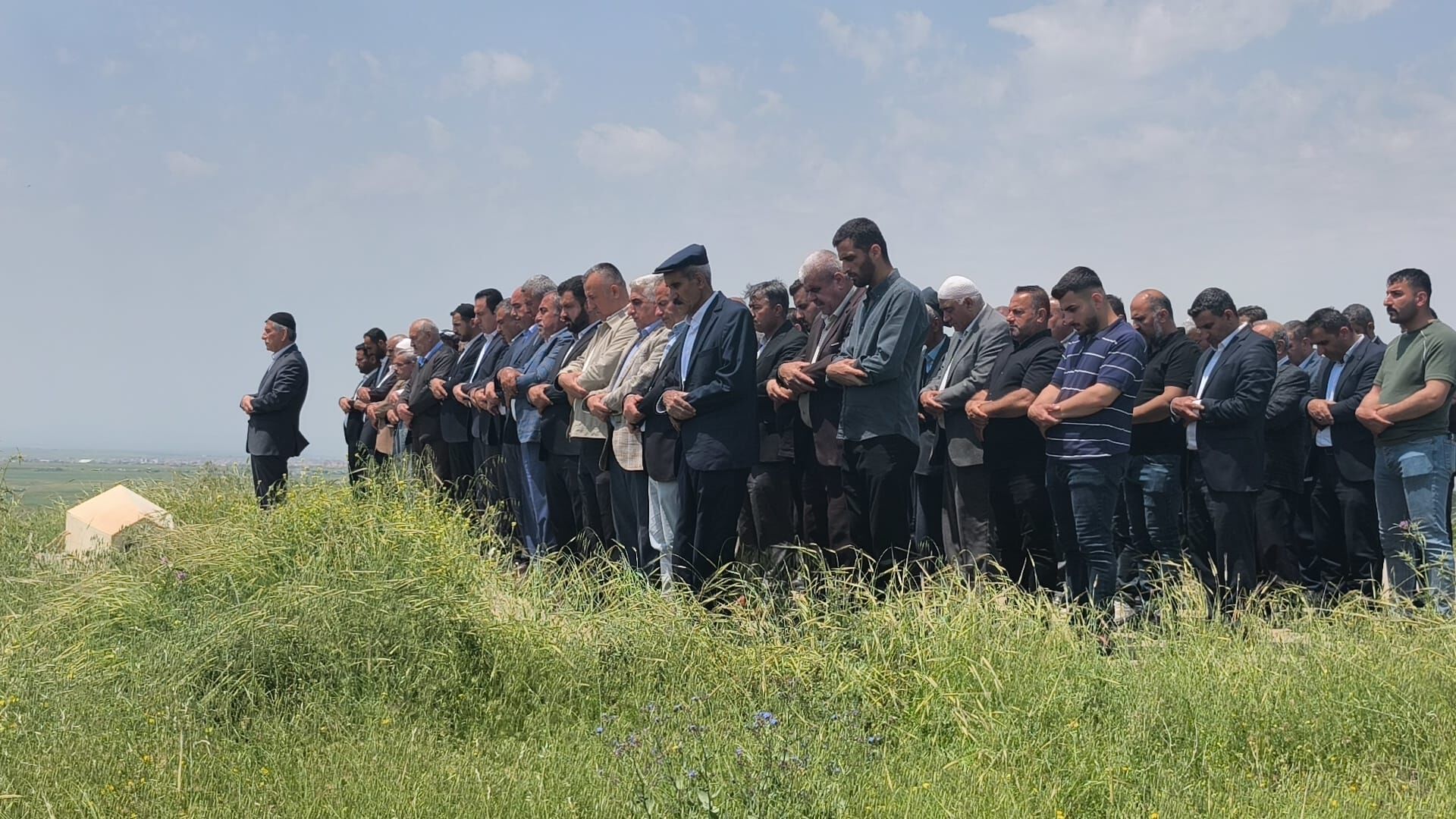 Yasugey Son Yolculuk (2)
