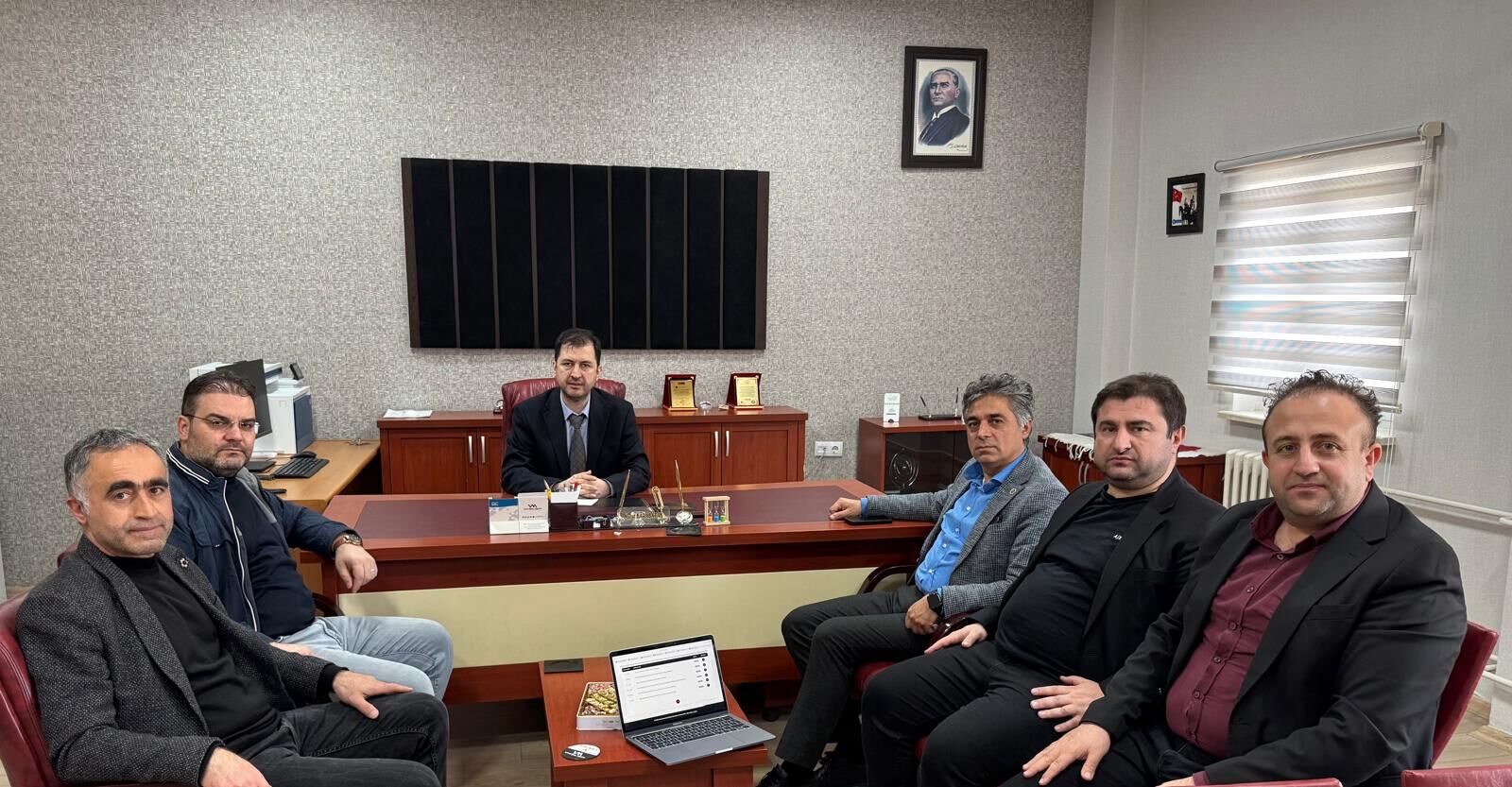 Yazılım 3