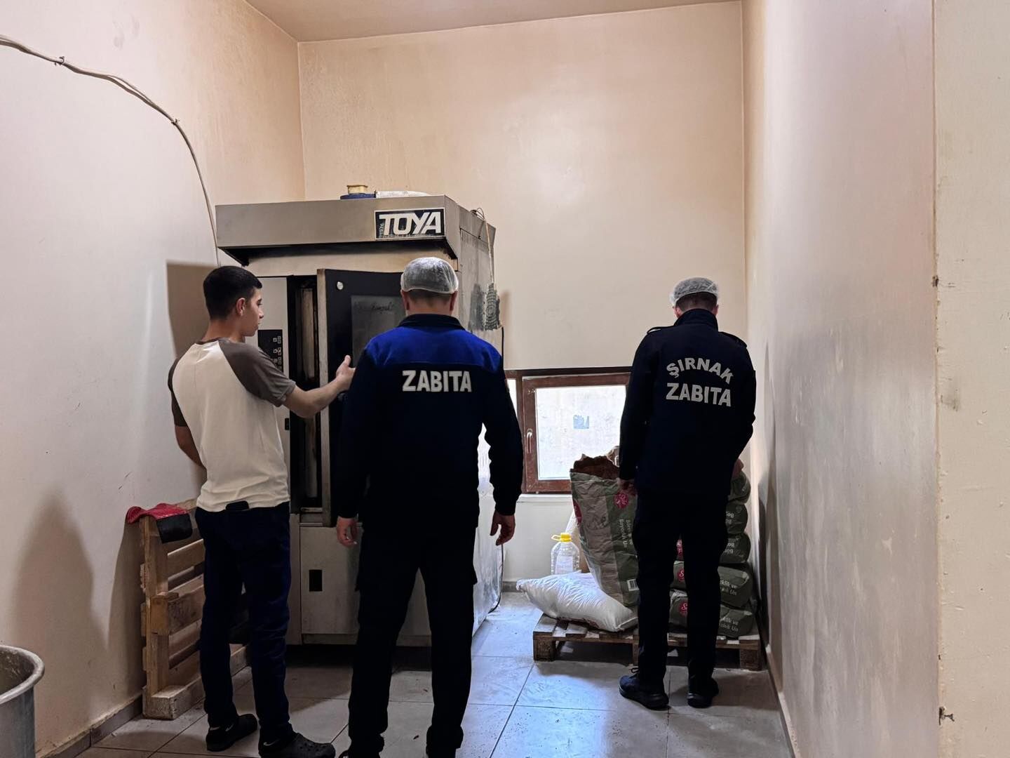 Zabita Denei̇m 4