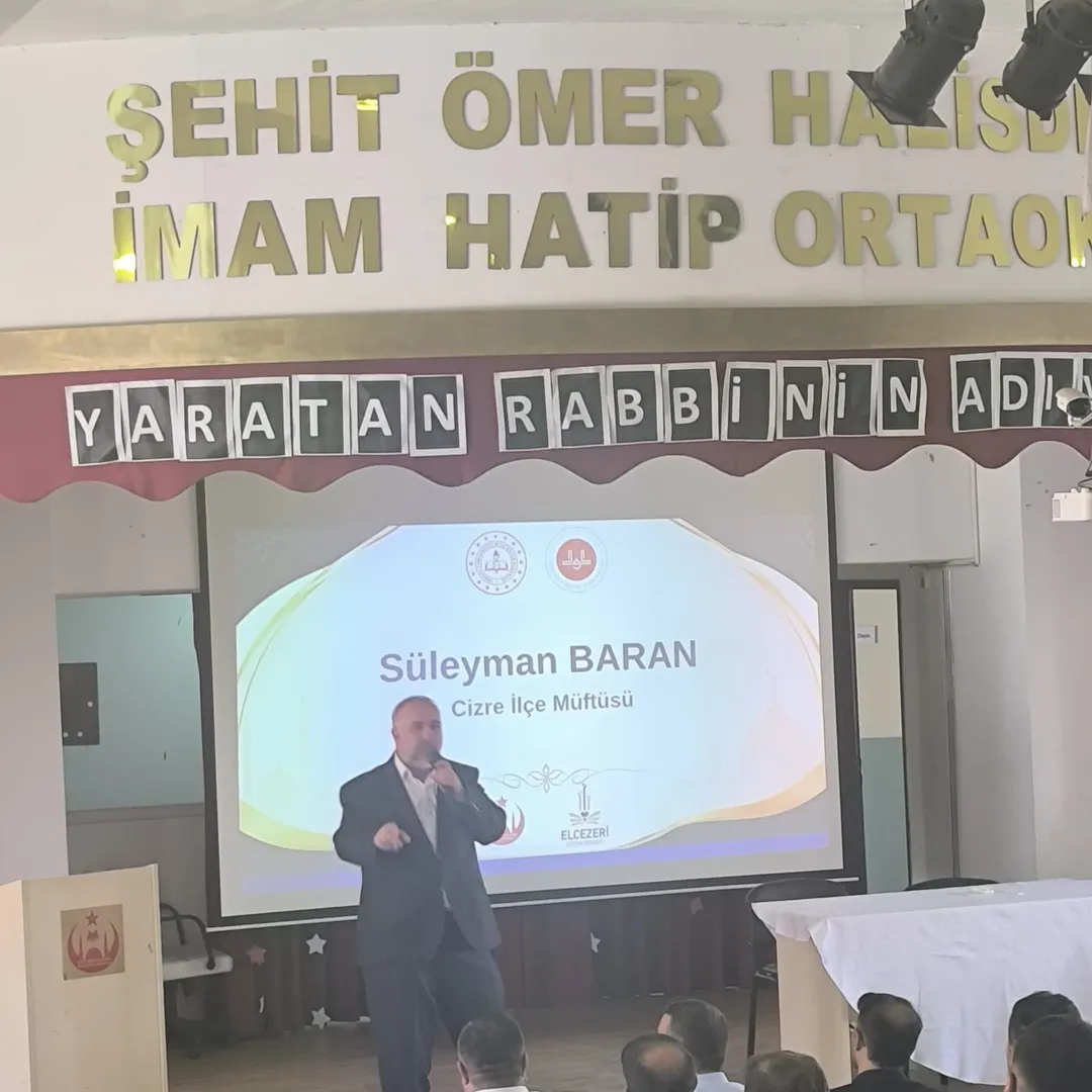 2026 2027 Eğitim Öğretim Yılı Hazırlıkları Kapsamında, Okul Ile Birlikte Hafızlık Eğitimi Proje (3)