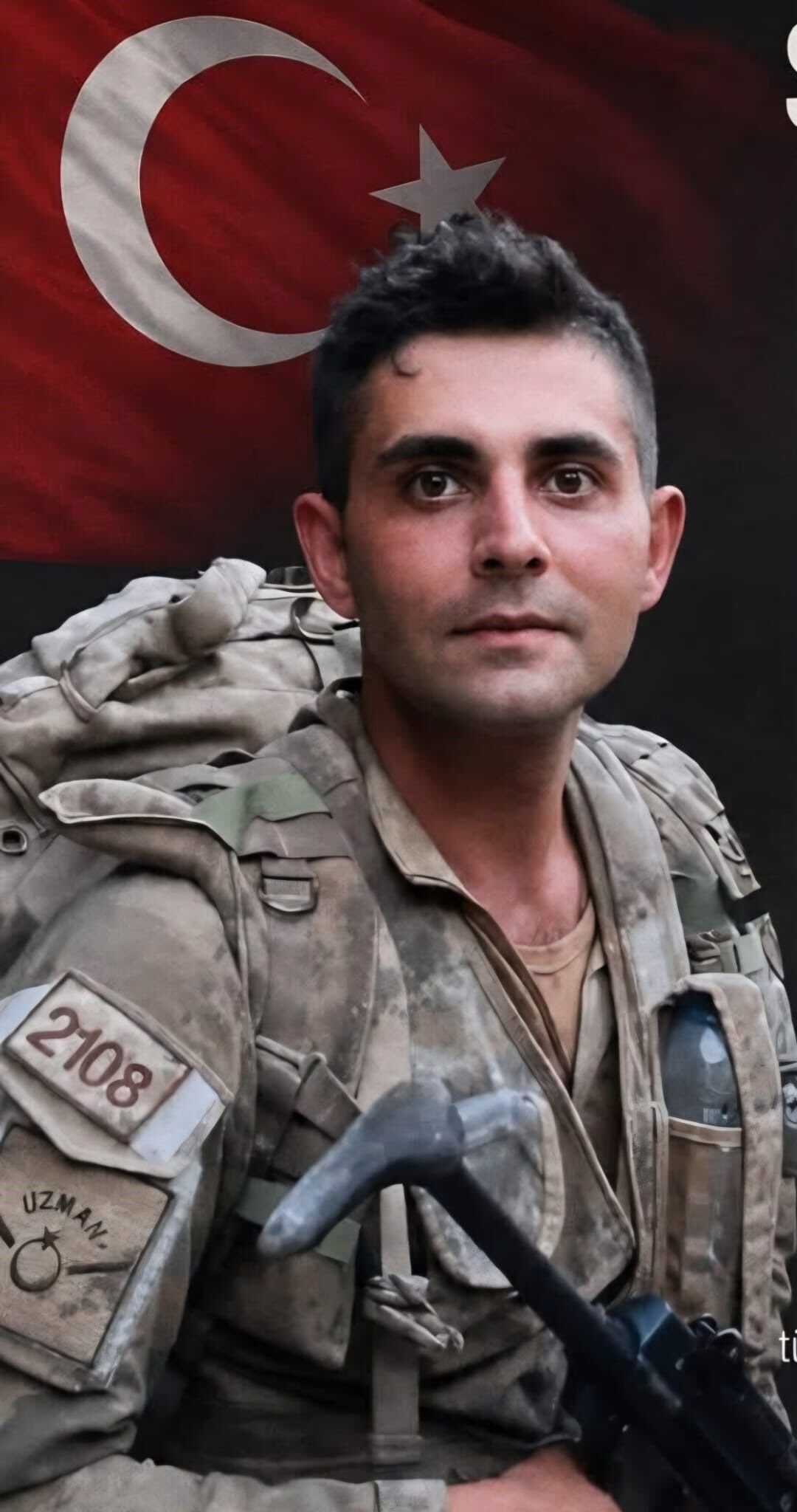 uzman çavuş