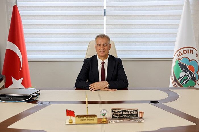 ığdır