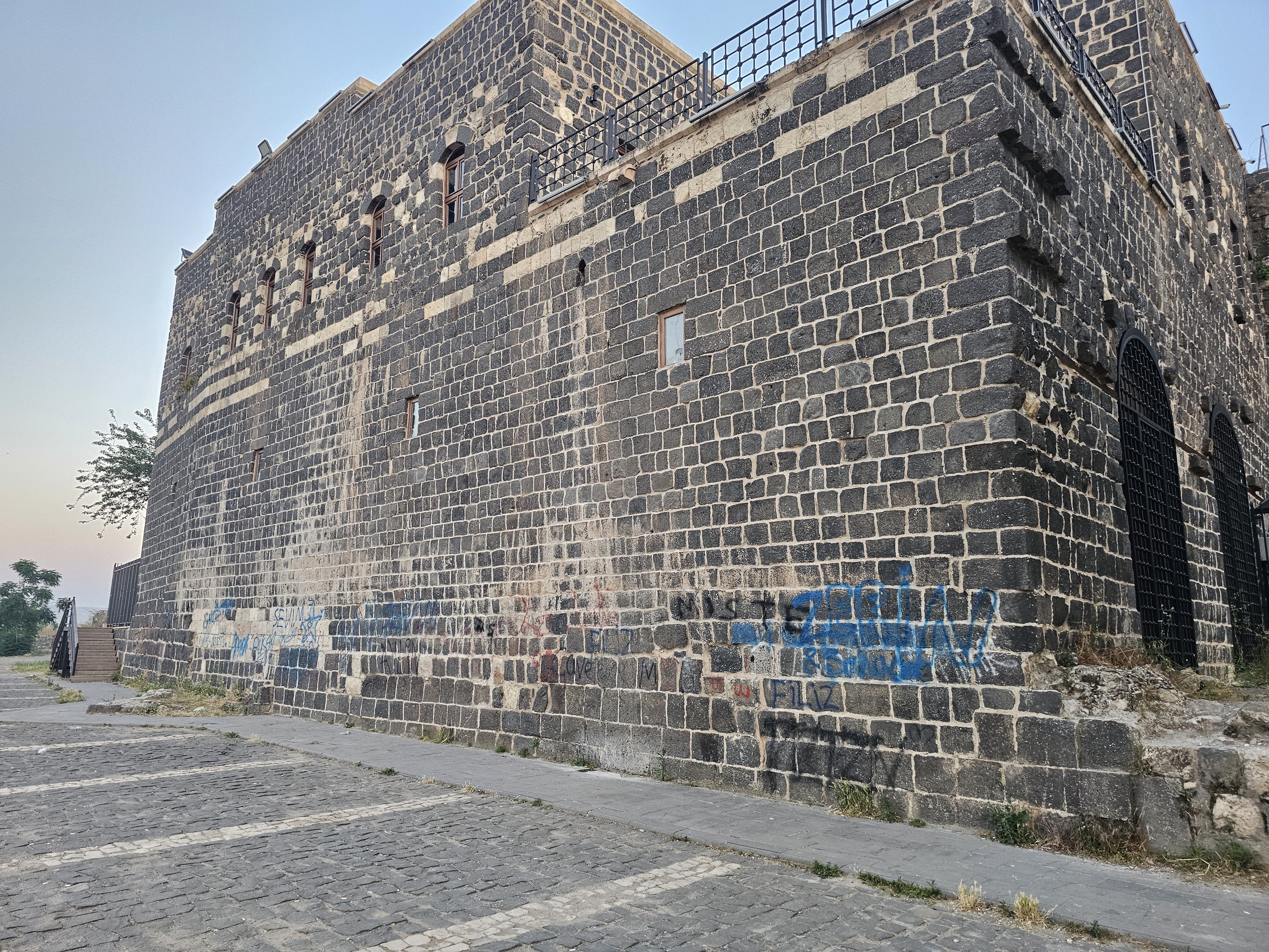cizre kalesi-1