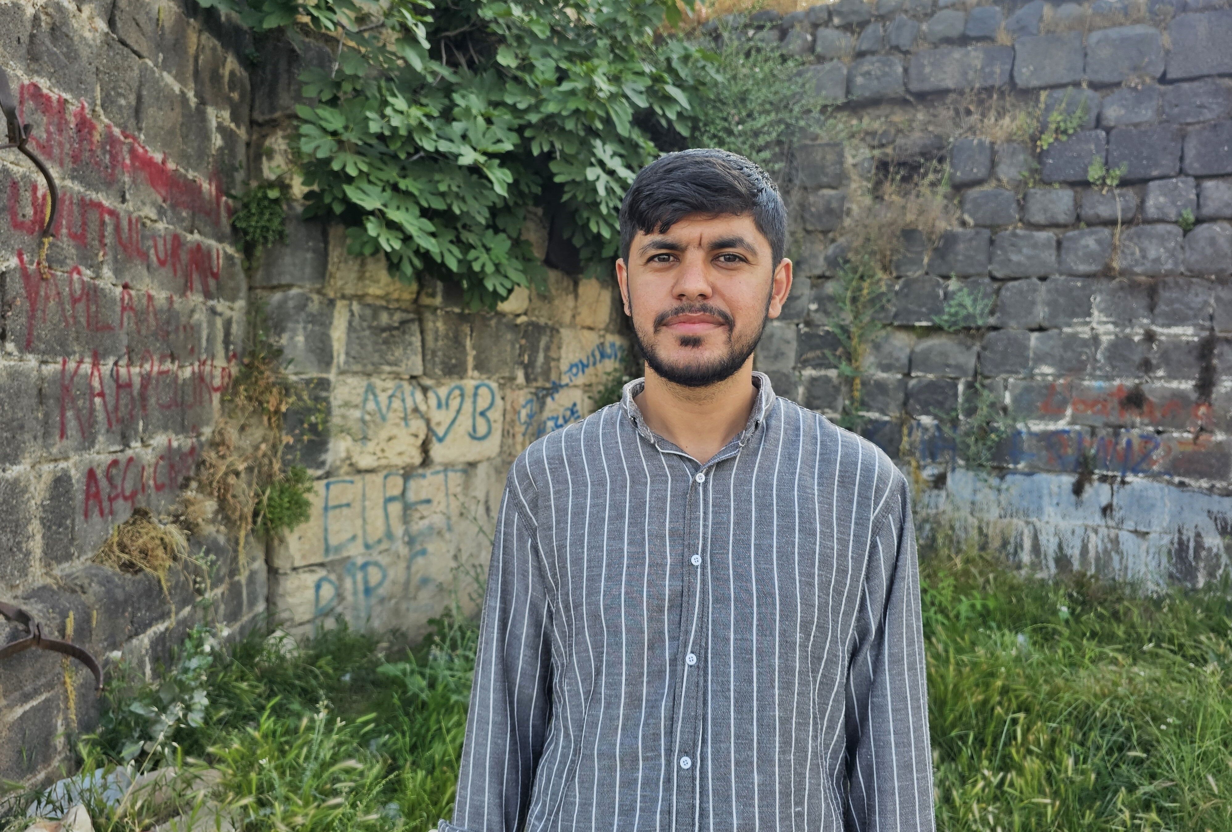 yusuf üzen