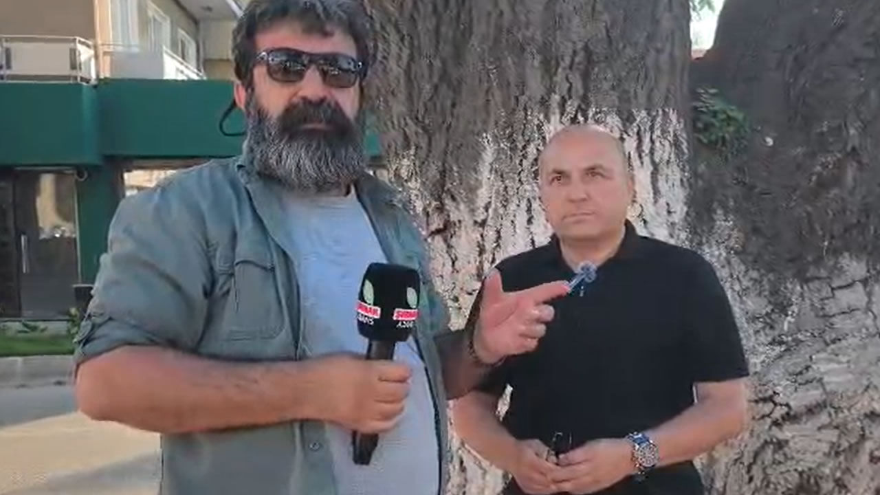 Ahmet Hoca 1