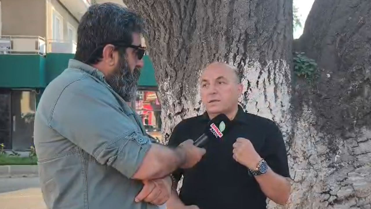 Ahmet Hoca 2
