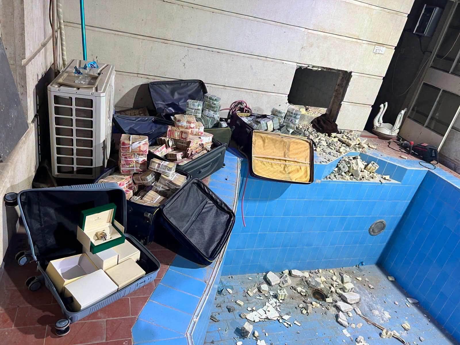 Bakan Yardimcisi Soruşturmasi (2)