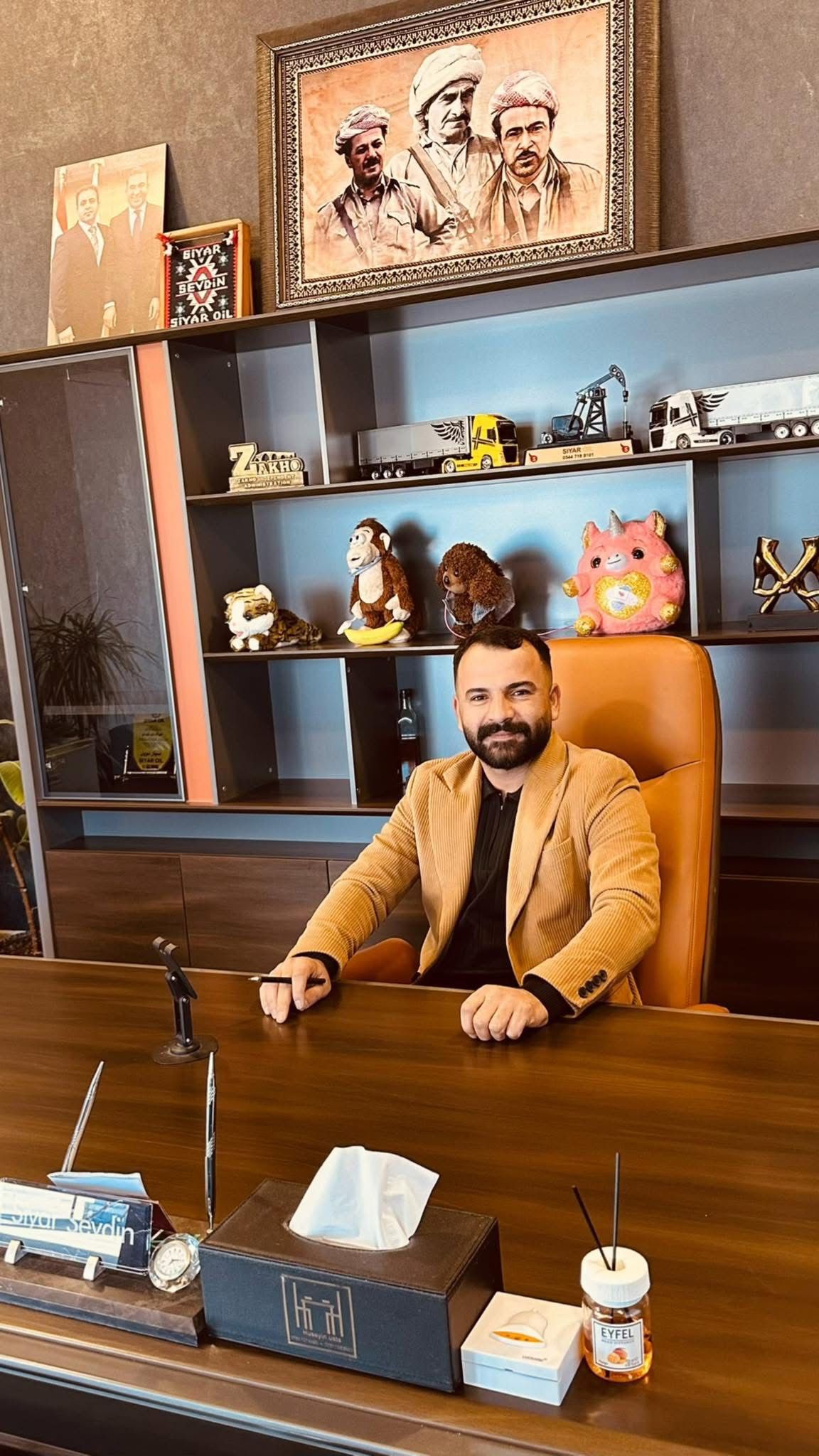 Başverimli Çöp Isyanı (2)