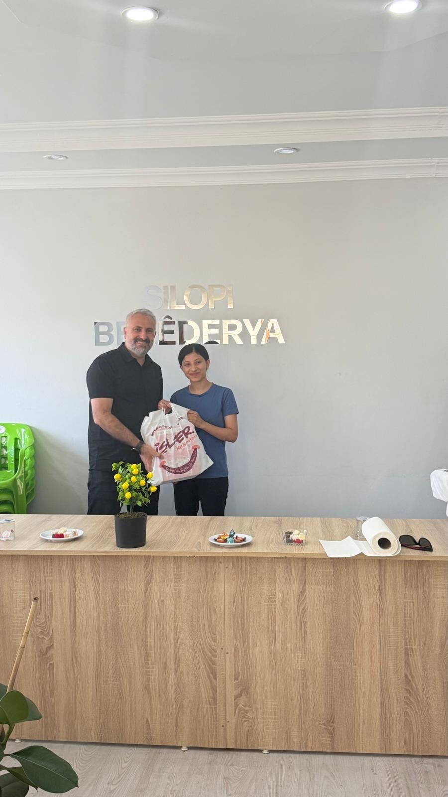 Berederya Moti̇vasyon (1)