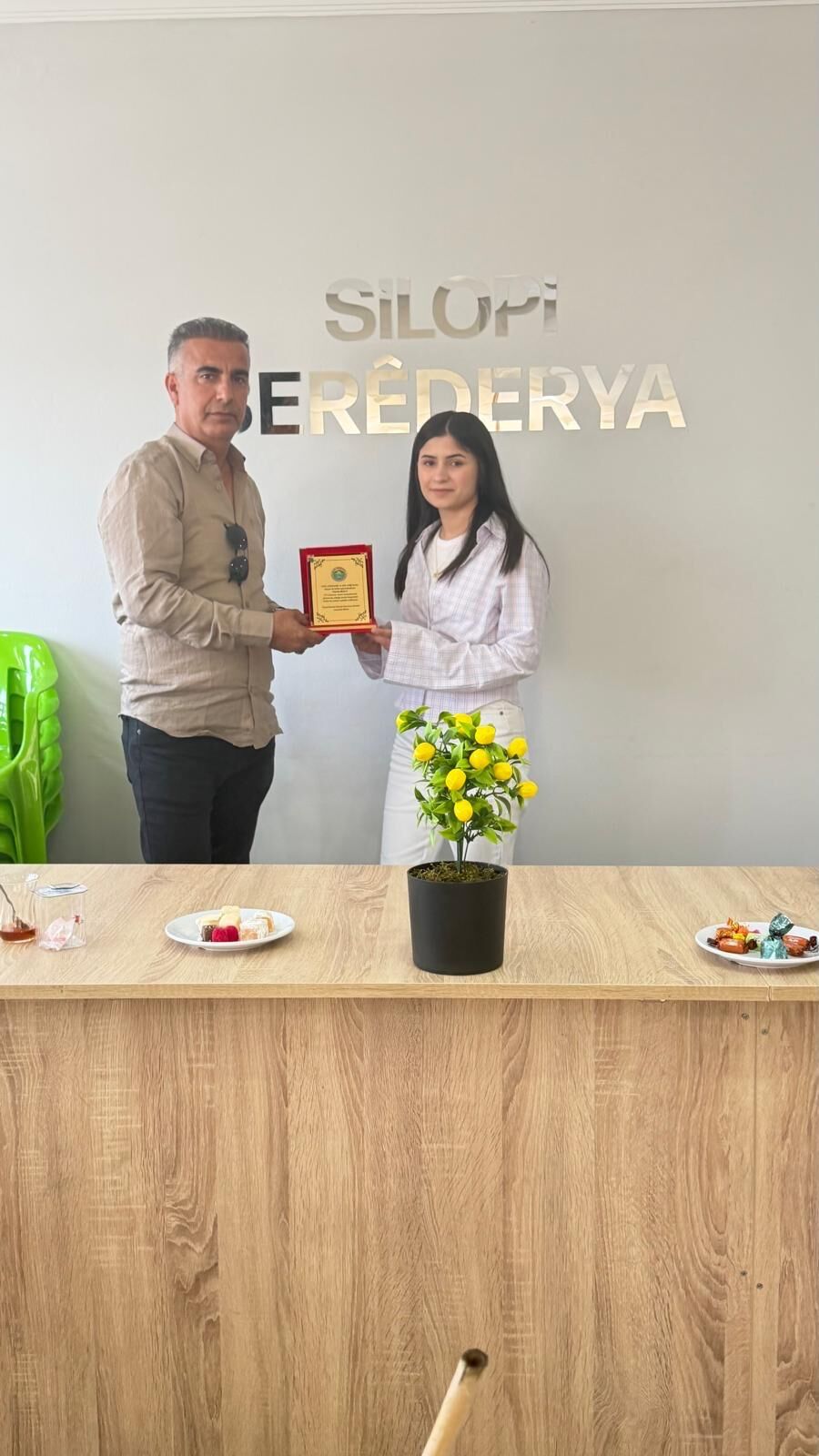 Berederya Moti̇vasyon (10)