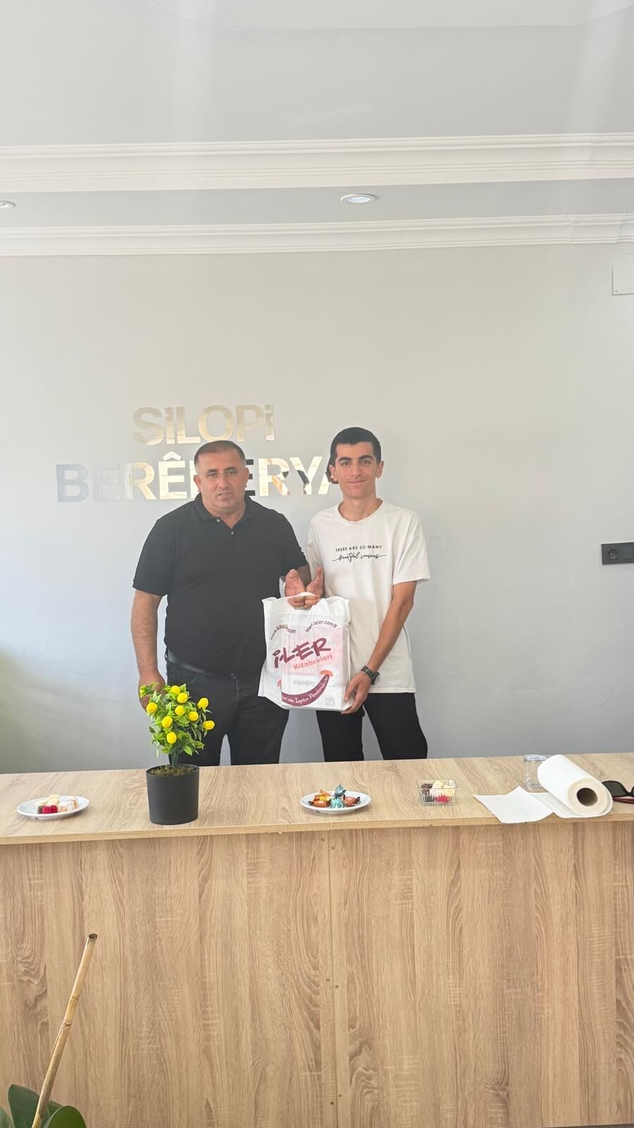 Berederya Moti̇vasyon (11)