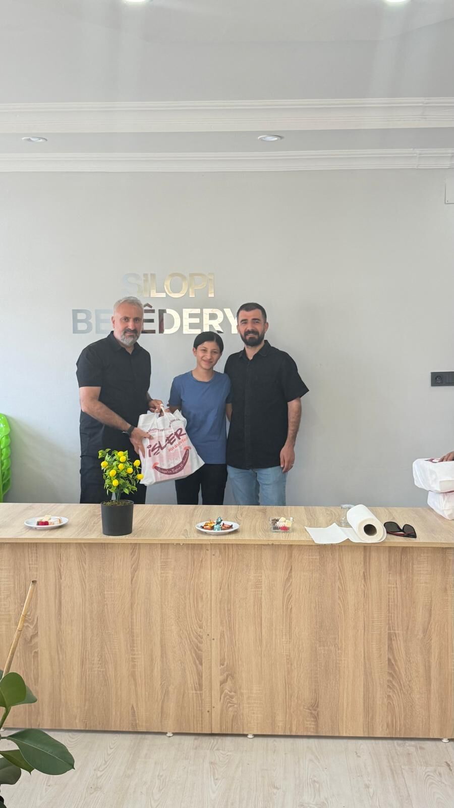 Berederya Moti̇vasyon (12)