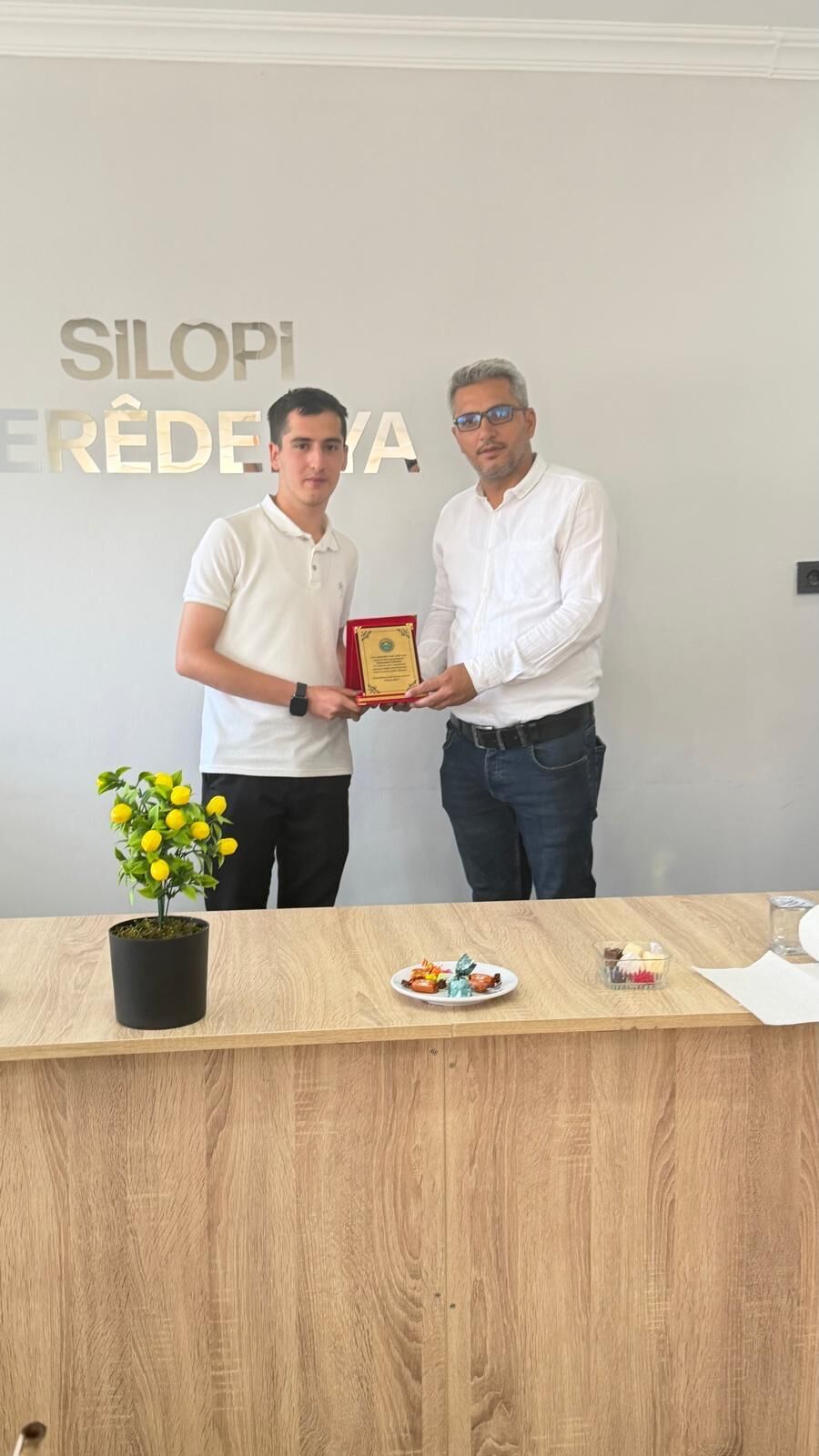 Berederya Moti̇vasyon (5)