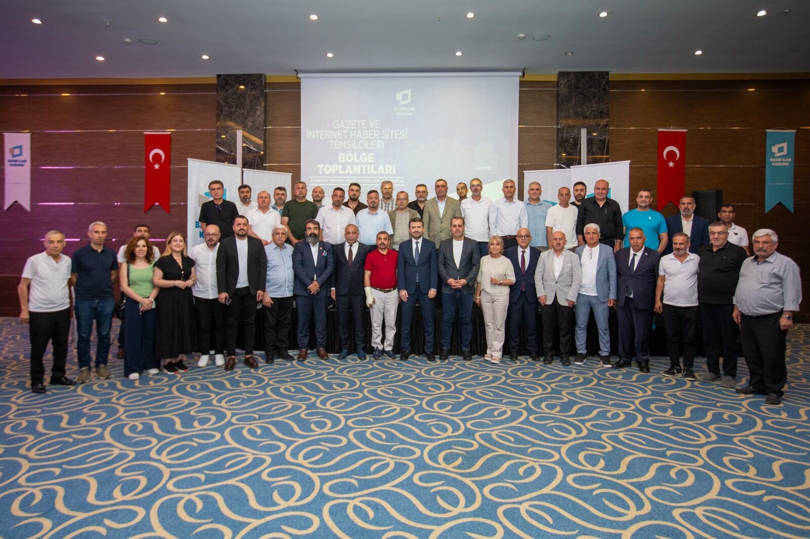Bik Bölge Toplantısı Diyarbakır (6)