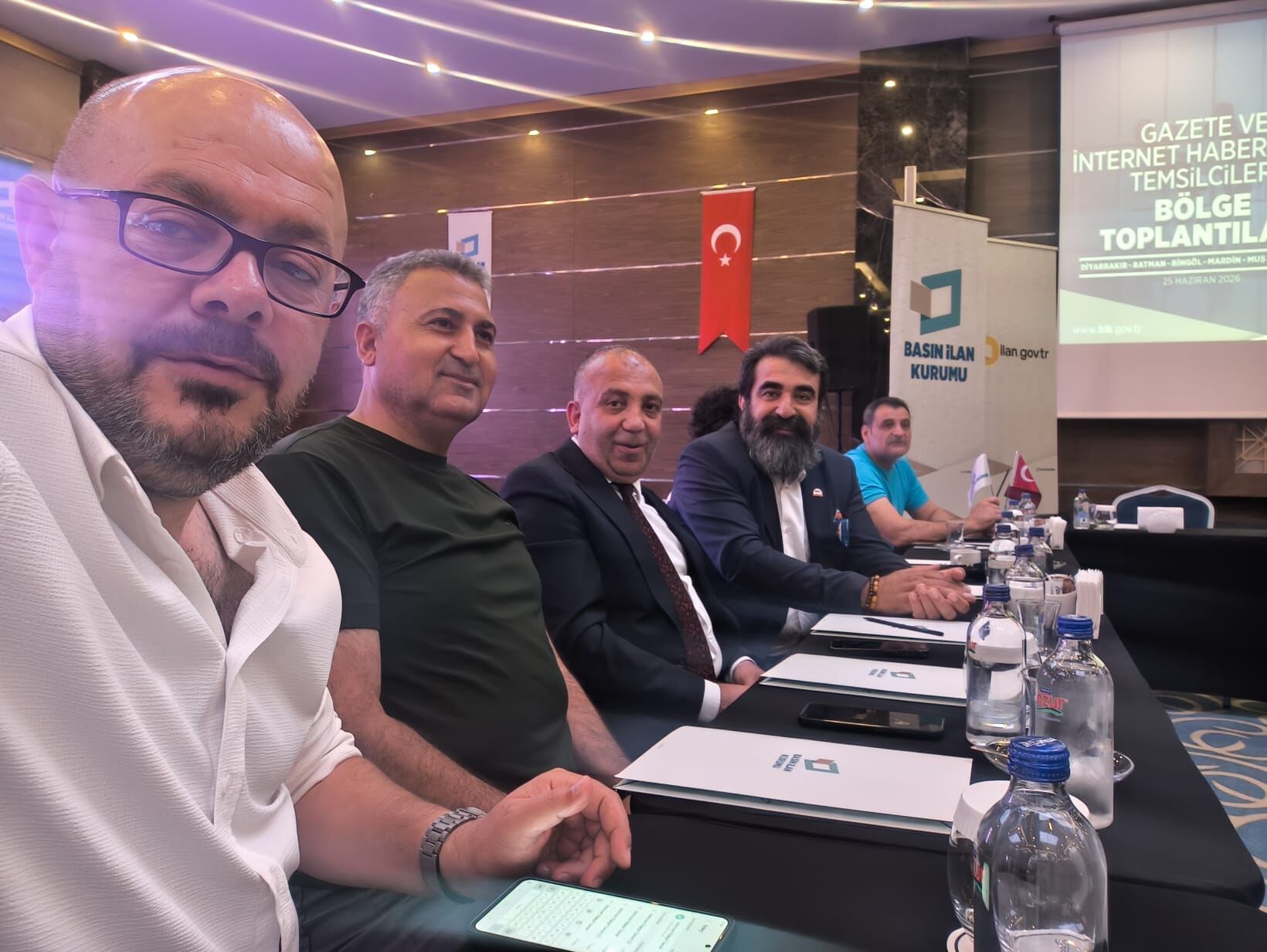 Bik Bölge Toplantısı Diyarbakır (7)
