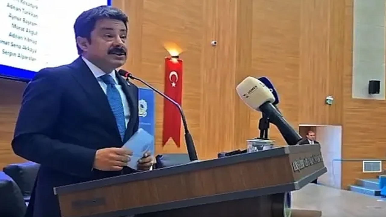 Bitmeyen Çalıştay