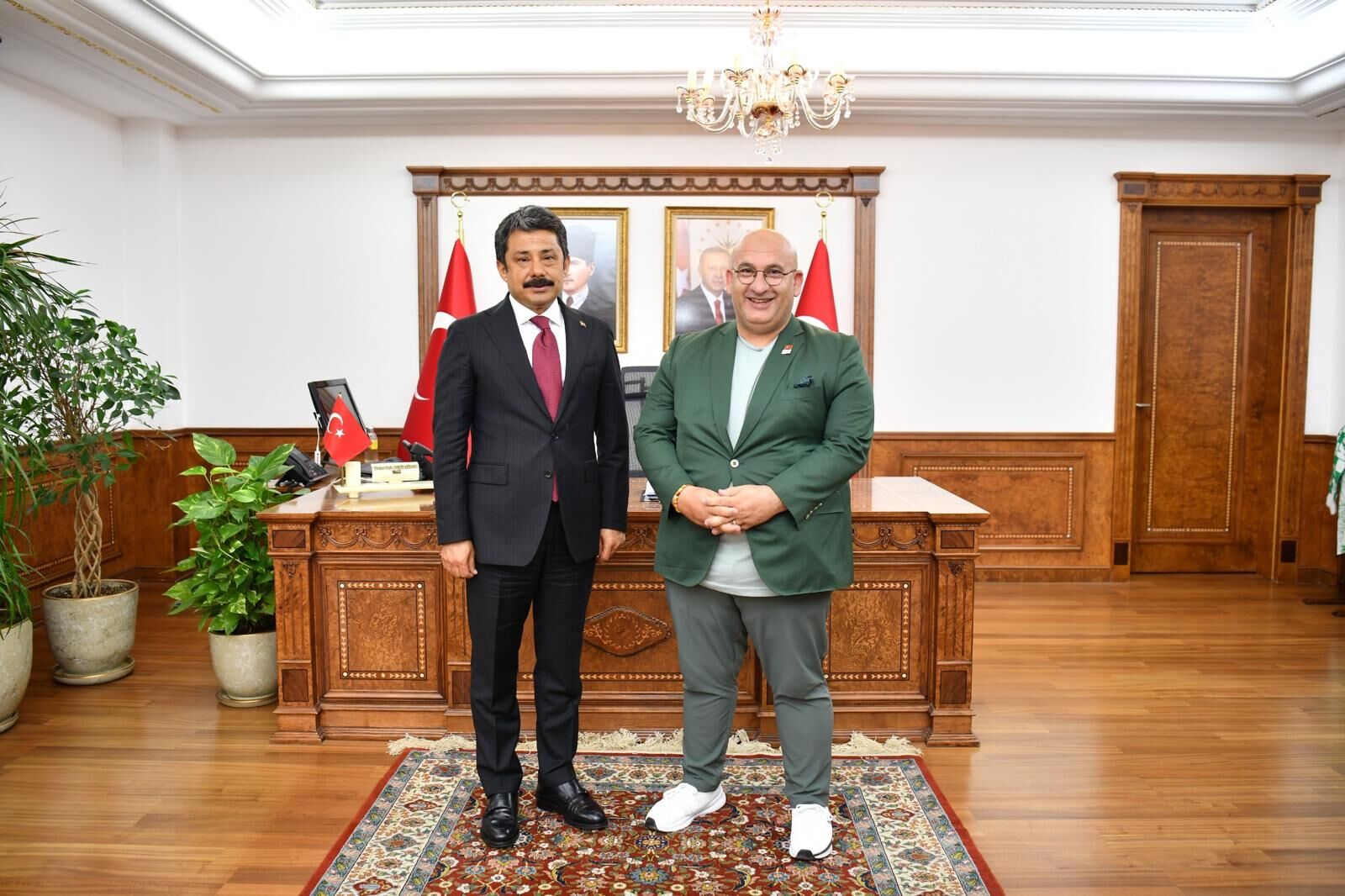 Çalıştay Toplam Haber (15)