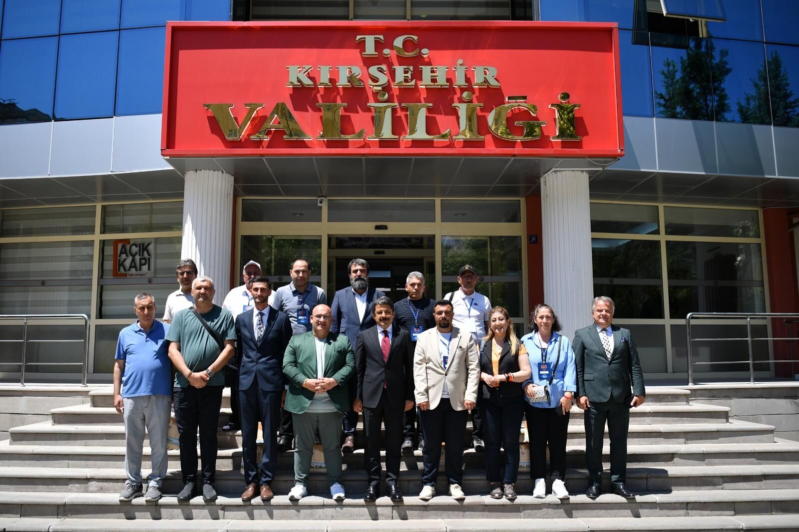 Çalıştay Toplam Haber (8)