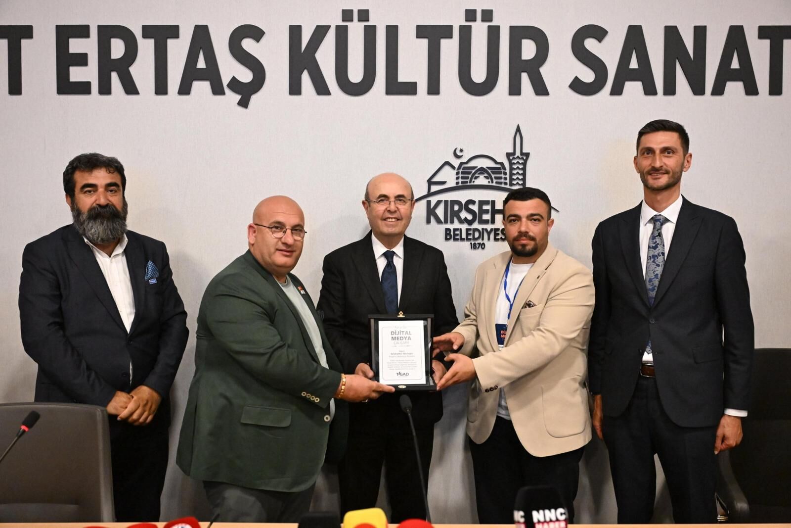 Çalıştay Toplam Haber (9)