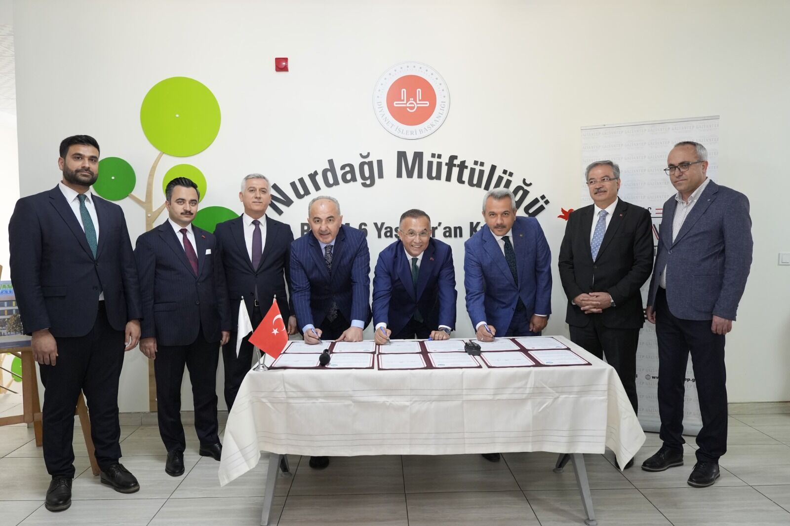 Çay Deprem (1)