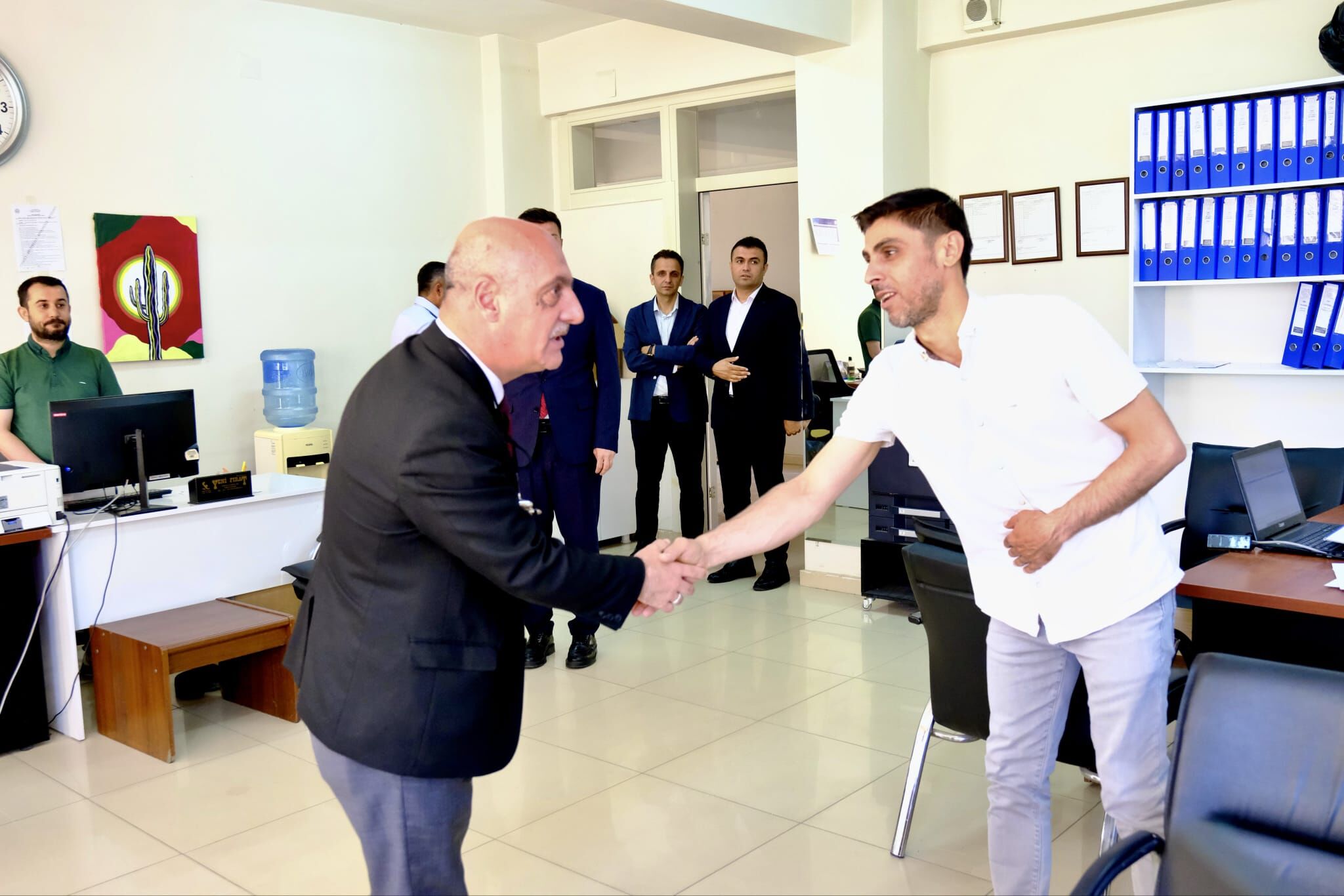Ci̇zre Mi̇lli̇ Eği̇ti̇m (3)