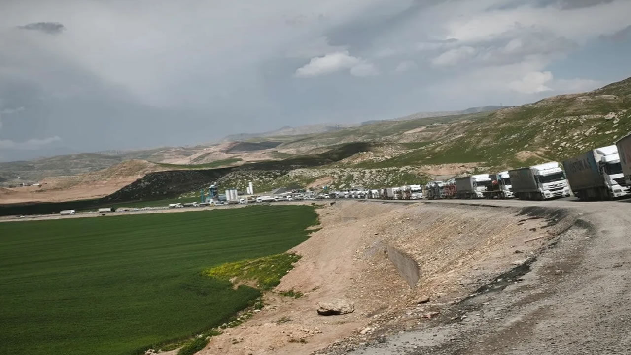 Cizre Yol