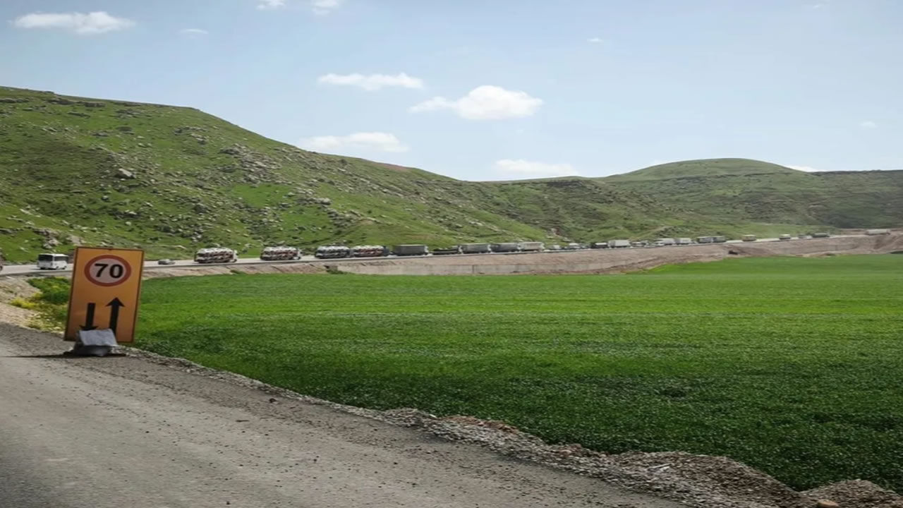 Cizre Yol1