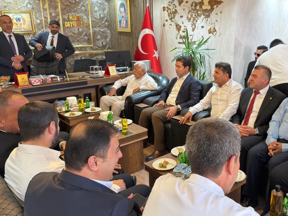 Deyvan Derneği̇ (2)