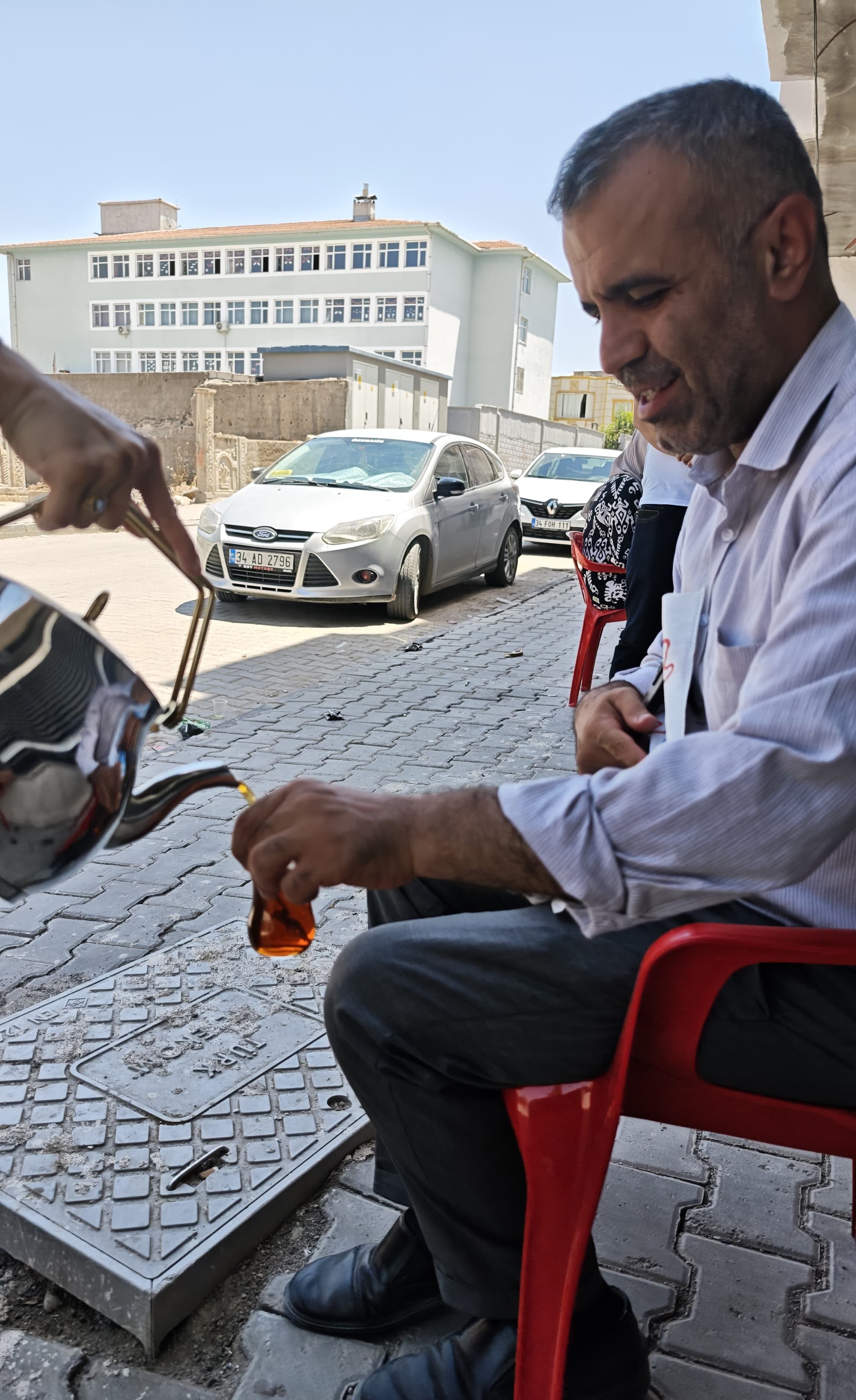 Duyarlılık (1)