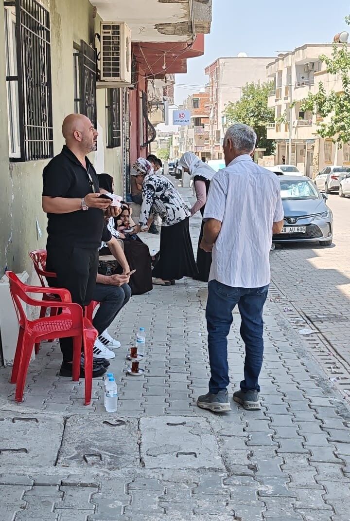 Duyarlılık (3)