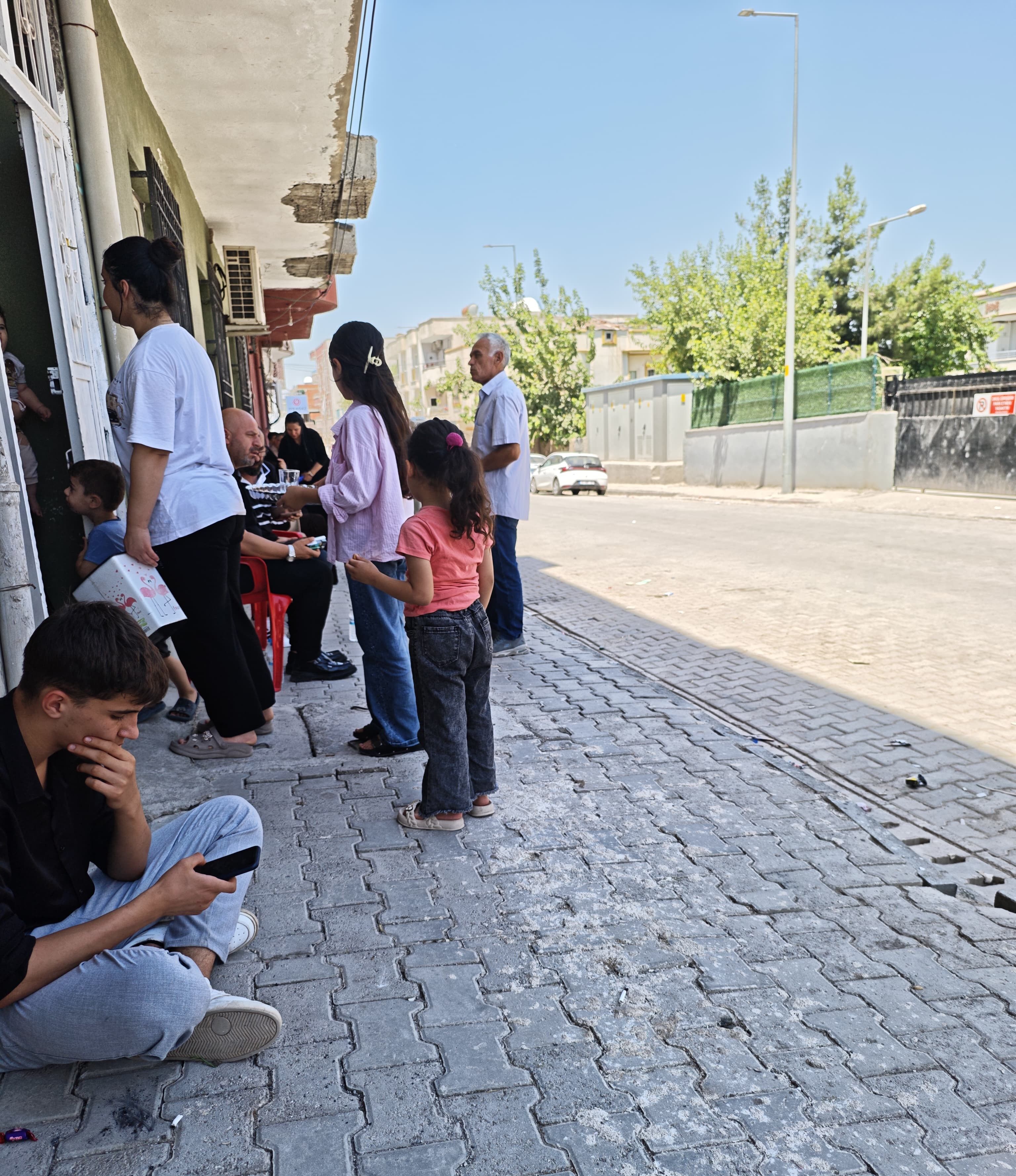 Duyarlılık (4)